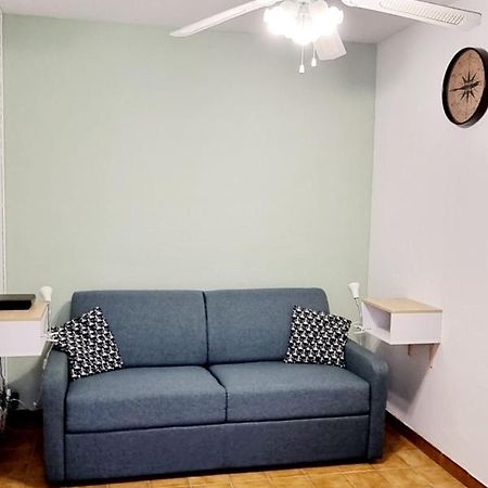 Studio Cosy Pres Du Lac Сен-Круа-дю-Вердон Екстериор снимка