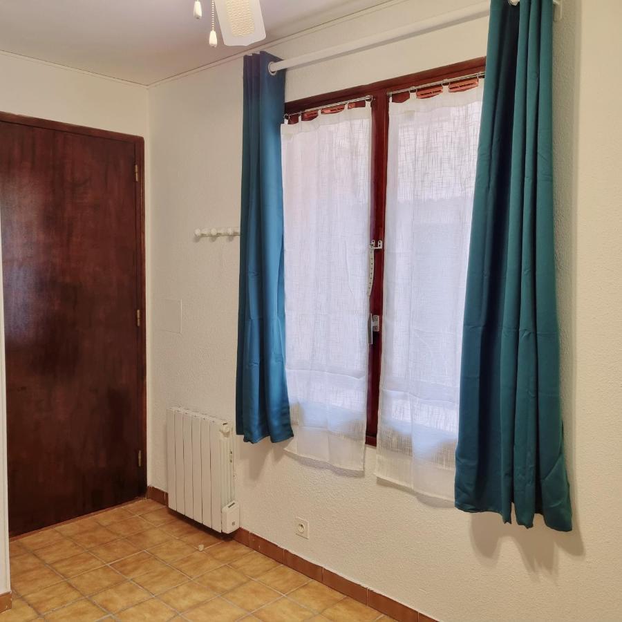 Studio Cosy Pres Du Lac Сен-Круа-дю-Вердон Екстериор снимка